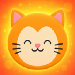 Coin Cat 아이콘
